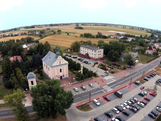 Region. Na kogo można oddać głos?