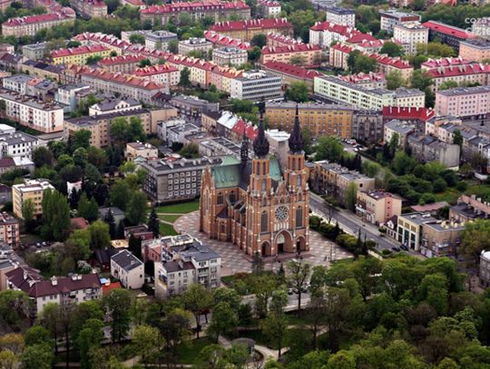 Sprawdziliśmy na kogo można głosować