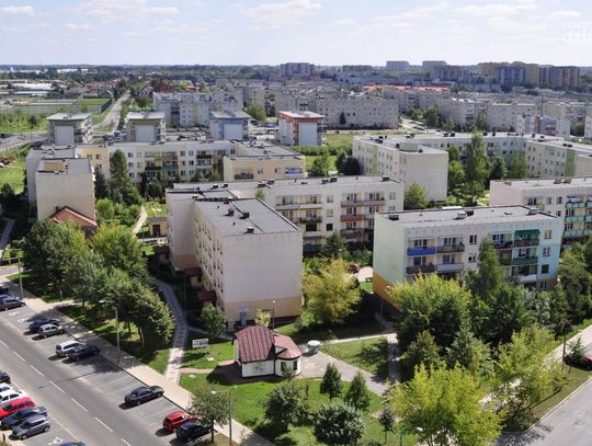 Sprawdziliśmy na kogo można głosować