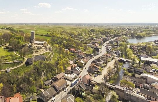 Region. Na kogo można oddać głos?