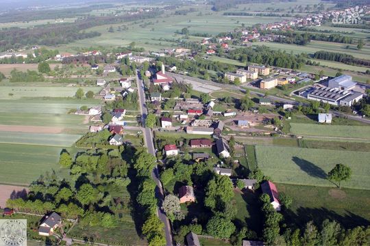 Region. Na kogo można oddać głos?