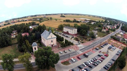 Region. Na kogo można oddać głos?