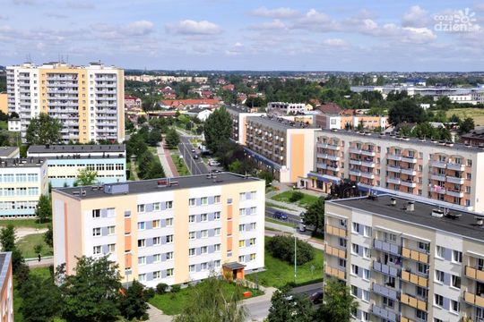 Sprawdziliśmy na kogo można głosować Sprawdziliśmy na kogo można głosować