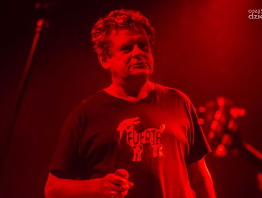 Kult w Strefie G2 (zdjęcia)