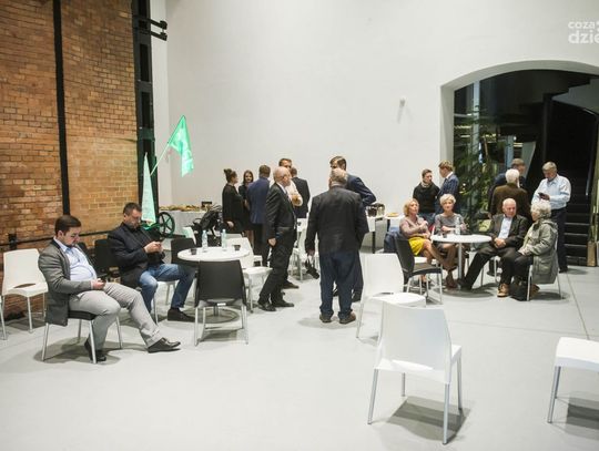 Wieczór wyborczy PSL (zdjęcia) Wieczór wyborczy PSL (zdjęcia)