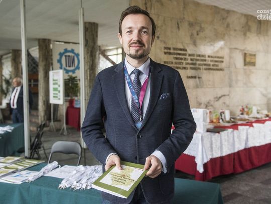 XXX Radomskie Dni Techniki (zdjęcia)