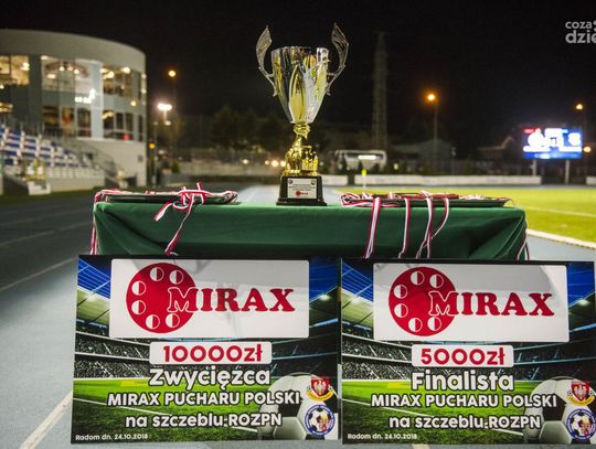 Energia Kozienice zwyciężcą Mirax Pucharu Polski (zdjęcia)