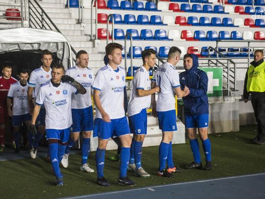 Finał Mirax Pucharu Polski (zdjęcia)