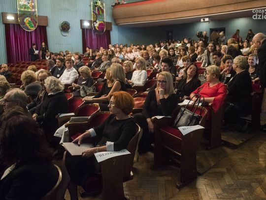 70-lecie V LO im. Romualda Traugutta (zdjęcia)