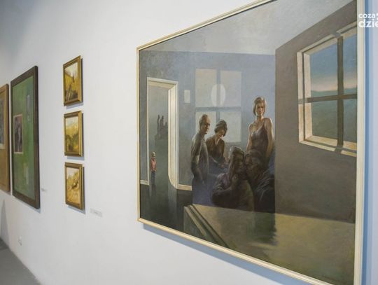 Weekend w obiektywie. Zobaczcie, co się działo! Weekend w obiektywie. Zobaczcie, co się działo!