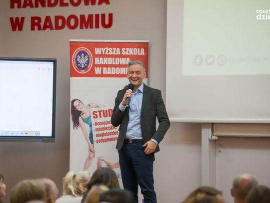 Weekend w obiektywie. Zobaczcie, co się działo!