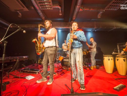 Weekend w obiektywie. Zobaczcie, co się działo!