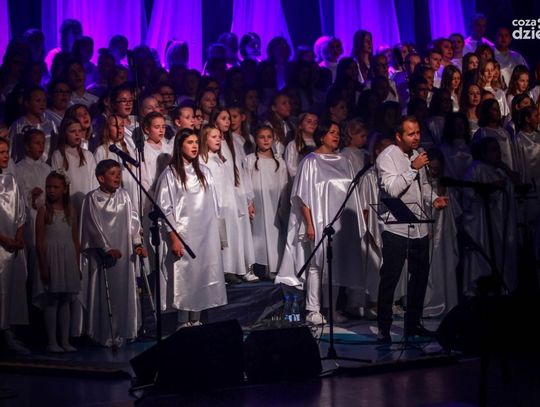 Weekend w obiektywie. Zobaczcie, co się działo!