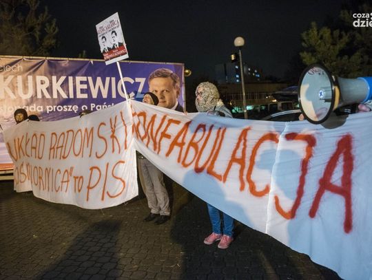 Weekend w obiektywie. Zobaczcie, co się działo!