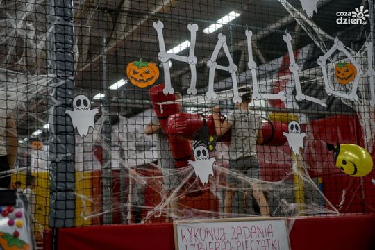 Weekend w obiektywie. Zobaczcie, co się działo! Weekend w obiektywie. Zobaczcie, co się działo!