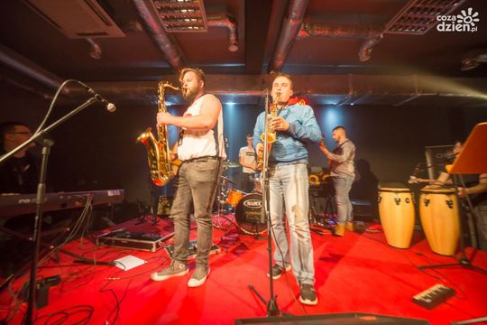 Weekend w obiektywie. Zobaczcie, co się działo! Weekend w obiektywie. Zobaczcie, co się działo!