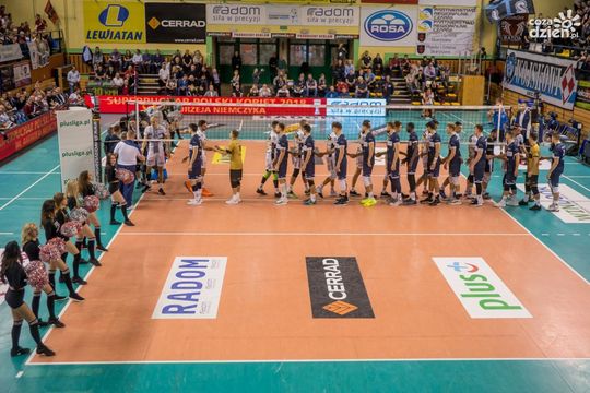 Weekend w obiektywie. Zobaczcie, co się działo! Weekend w obiektywie. Zobaczcie, co się działo!