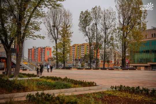 Weekend w obiektywie. Zobaczcie, co się działo! Weekend w obiektywie. Zobaczcie, co się działo!