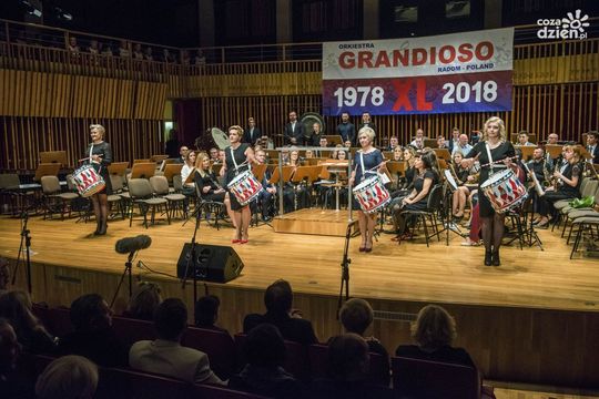 Weekend w obiektywie. Zobaczcie, co się działo! Weekend w obiektywie. Zobaczcie, co się działo!