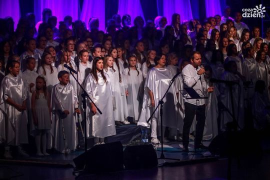 Weekend w obiektywie. Zobaczcie, co się działo! Weekend w obiektywie. Zobaczcie, co się działo!