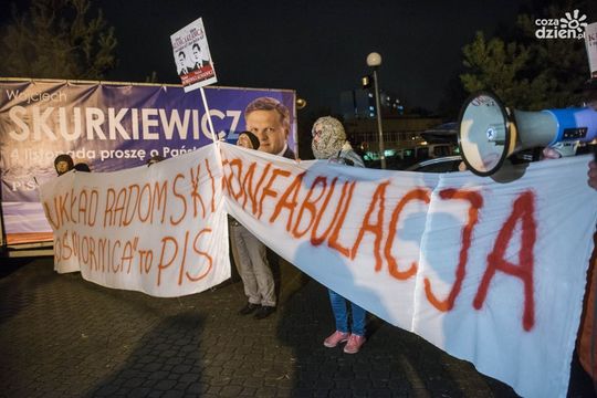 Weekend w obiektywie. Zobaczcie, co się działo! Weekend w obiektywie. Zobaczcie, co się działo!