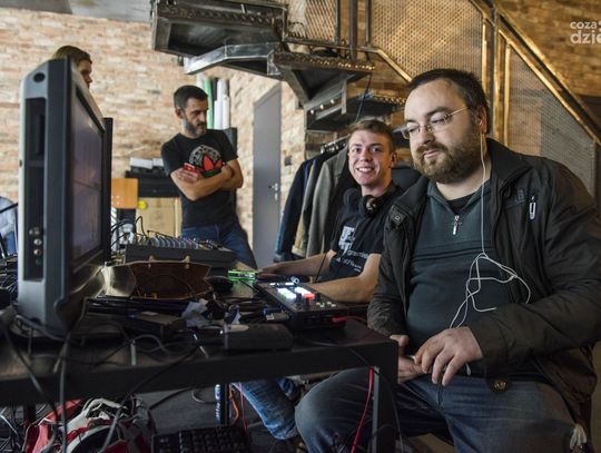 Debata prezydencka (zdjęcia)