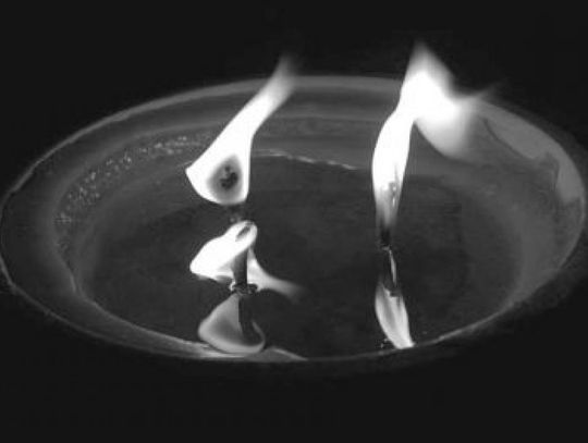 Oni odeszli. Wspominamy