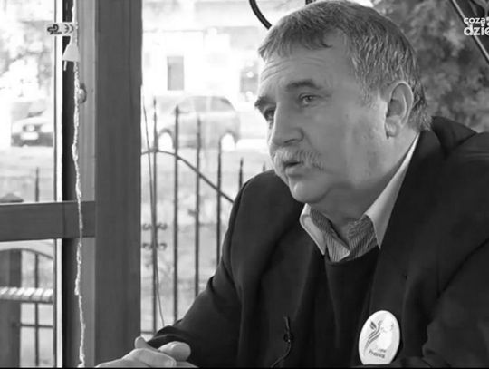 Oni odeszli. Wspominamy