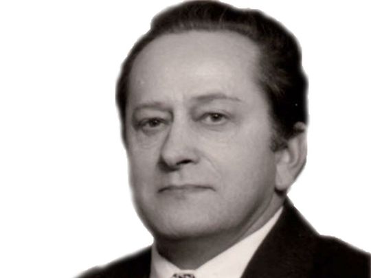 Oni odeszli. Wspominamy