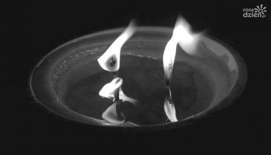 Oni odeszli. Wspominamy