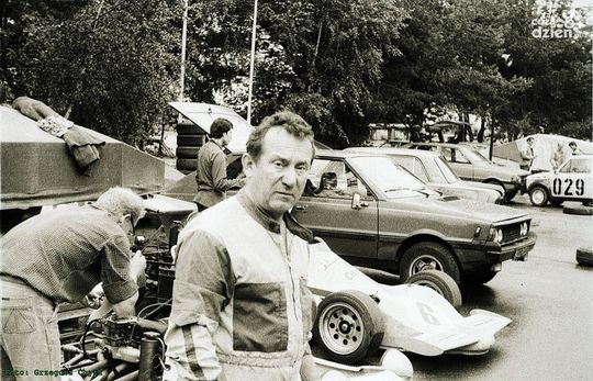 Oni odeszli. Wspominamy