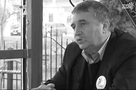 Oni odeszli. Wspominamy