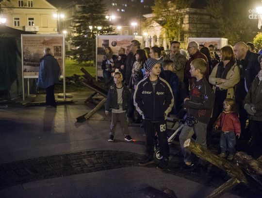 Widowisko historyczne Republika Radomska (zdjęcia)