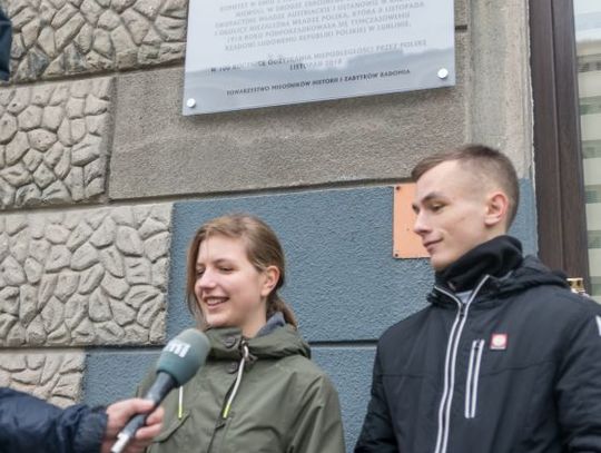 Gra Miejska - "Republika Radomska"