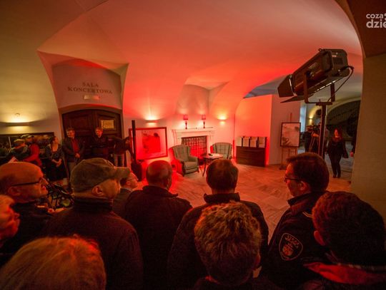 Promocja albumu "Radom 1918-2018"