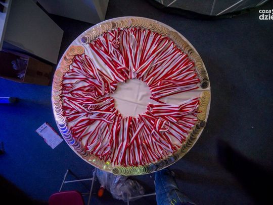 Najciekawsze zdjęcia października