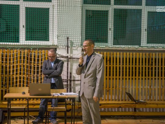 W Makowcu odbyły się trzecie już konsultacje społeczne dotyczące przebiegu trasy S12 W Makowcu odbyły się trzecie już konsultacje społeczne dotyczące przebiegu trasy S12