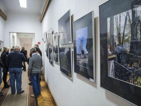 "Wspomnienie" wystawa RTF (zdjęcia)