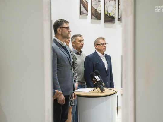 Bezpartyjni Radomianie podsumowali wybory samorządowe (zdjęcia) Bezpartyjni Radomianie podsumowali wybory samorządowe (zdjęcia)