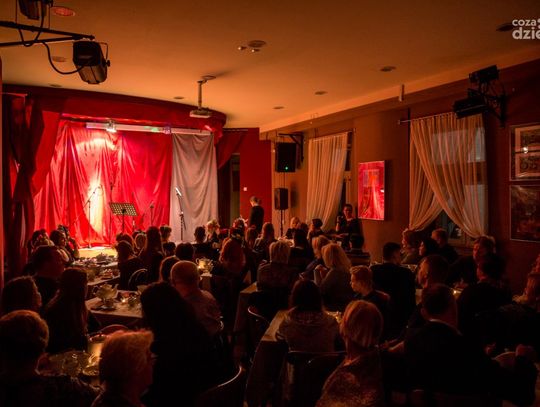 "Spleen - Zaduszki Muzyczne" Koncert piosenki Kory Jackowskiej