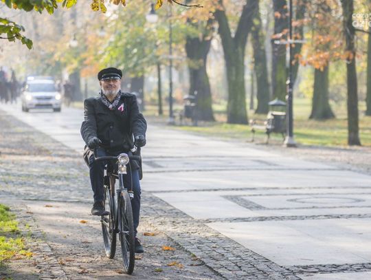 XIV Marsz Wolności pod hasłem „Najdzielniejszy z dzielnych” (zdjęcia)