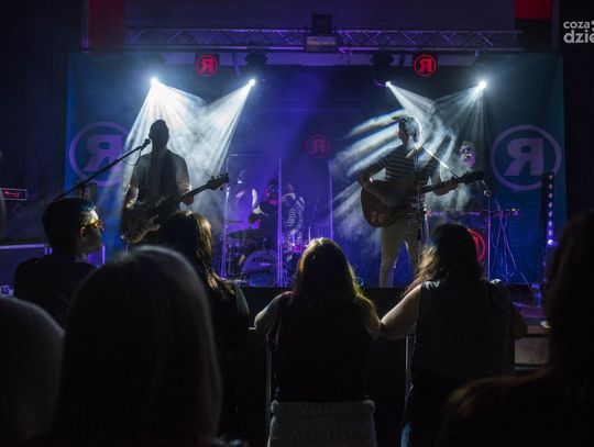 Romantycy Lekkich Obyczajów w Strefie G2 (zdjęcia) Romantycy Lekkich Obyczajów w Strefie G2 (zdjęcia)