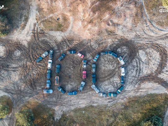 Niepodległościowy weekend. Zobacz zdjęcia! Niepodległościowy weekend. Zobacz zdjęcia!