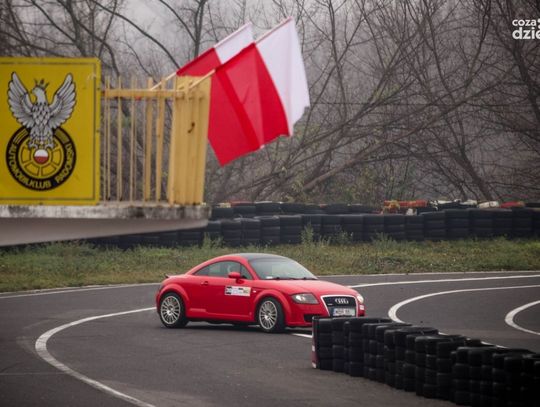 Weekend w obiektywie