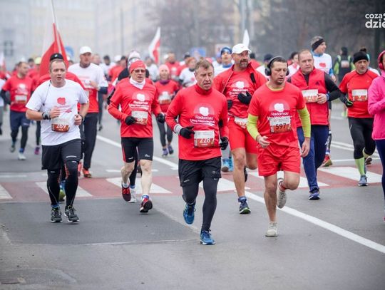 Weekend w obiektywie