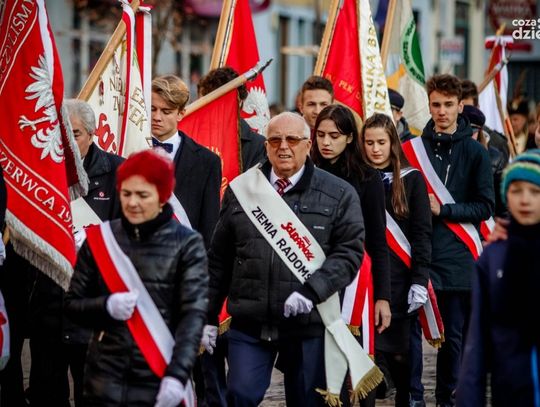 Weekend w obiektywie