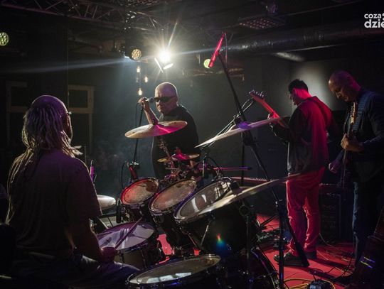 Weekend w obiektywie