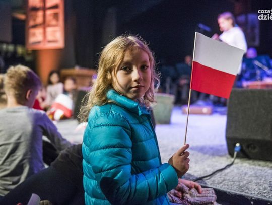 Weekend w obiektywie