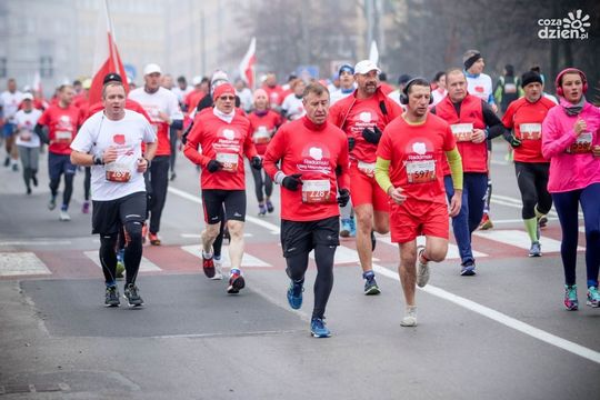 Weekend w obiektywie