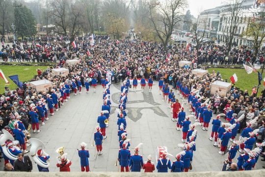 Weekend w obiektywie Weekend w obiektywie